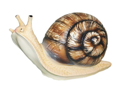 Design snail figure garden statue sculpture figures sculptures decoration new